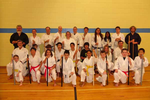 Group Photo